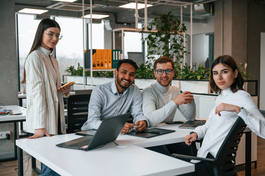 Legacy System Modernization