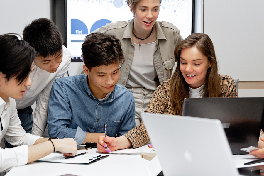 Fractional IT Leadership