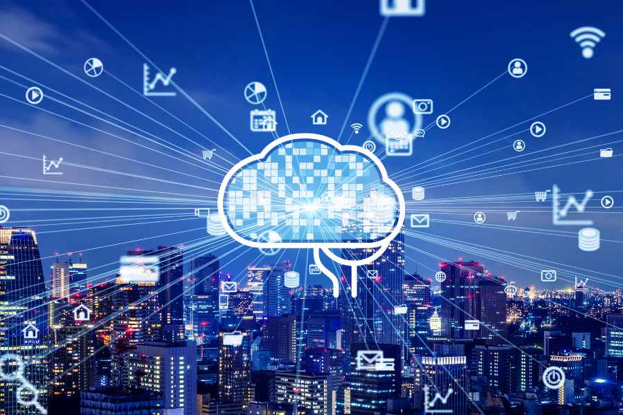 Secure Remote Work Environment