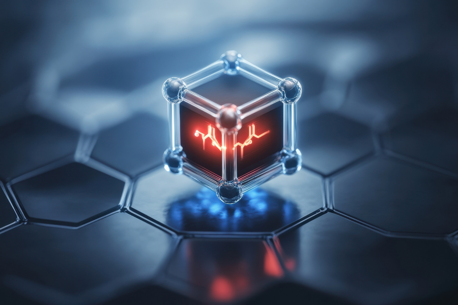 Cloud-Native Application Platform