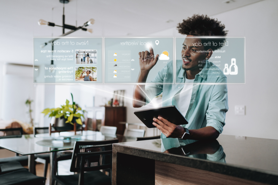 High-Availability & Disaster Recovery