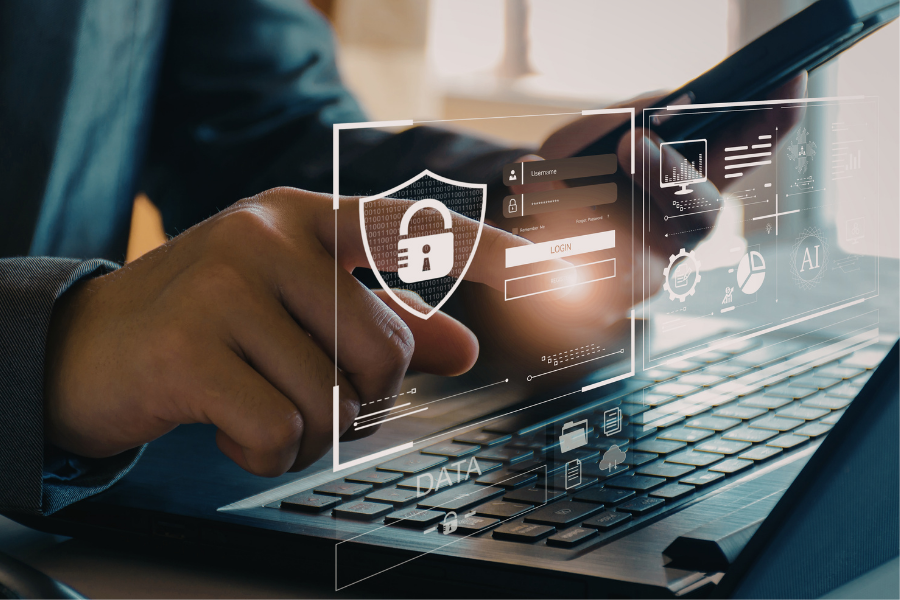 Secure SaaS Adoption & Governance